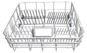 Spodní koš 1799703300 náhradní díl pro ukládání nádobí v myčce Beko