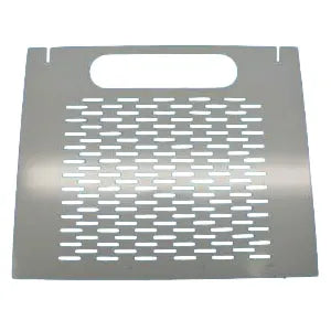 Plech krycí spodní GOR390045 náhradní díl pro odsavače par GorenMora