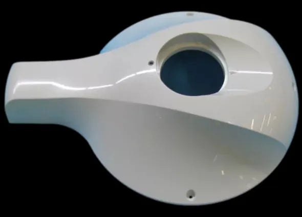 Spodní kryt GOR309947 náhradní díl pro bojler GorenMora