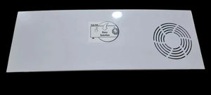 Kryt 40014204 náhradní díl pro sušičku Candy Hoover zajišťující snadnou instalaci