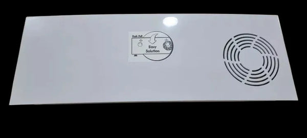 Kryt 40014204 náhradní díl pro sušičku Candy Hoover zajišťující snadnou instalaci