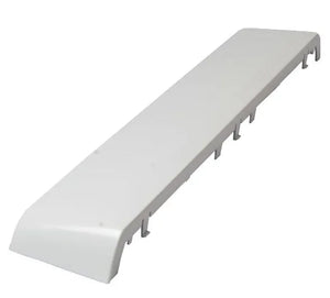 Kryt filtru čerpadla C00508843 náhradní díl pro odčerpávání vody v pračkách Whirlpool Indesit