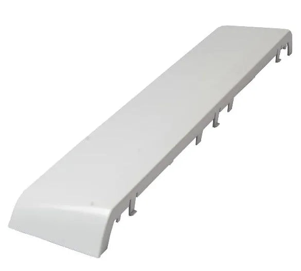 Kryt filtru čerpadla C00508843 náhradní díl pro odčerpávání vody v pračkách Whirlpool Indesit