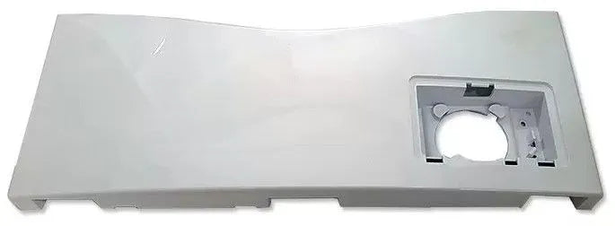 Spodní kryt MCK38266401 určený pro ochranu spodní části pračky LG