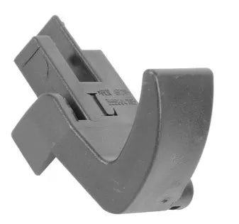 3558047035 Držák skla spodní levý náhradní díl pro pečicí troubu AEG Electrolux Zanussi