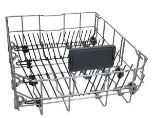 Koš 1510300034 náhradní díl pro myčku nádobí Beko Blomberg 375x145x520mm