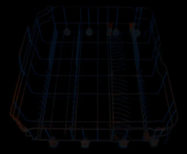 Koš GOR856680 určený pro myčku nádobí Gorena zvětšukapacitu pro větší kusy