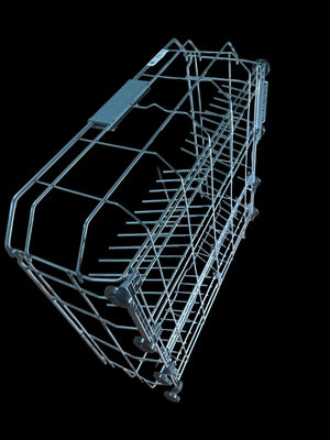 Spodní koš GOR887993 určen pro uložení nádobí v myčce nádobí Gorenje