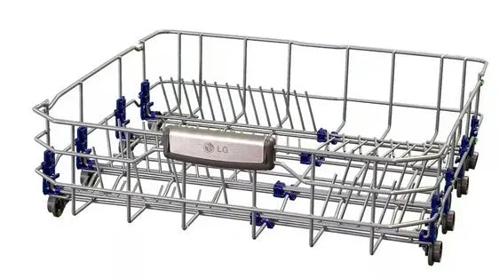 Spodní koš AHB72909101 pro ukládání nádobí v myčce LG