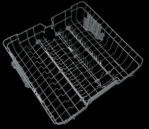 Koš 208217000023 náhradní díl pro ukládání příborů do myčky nádobí Midea