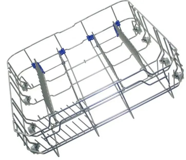 Koš spodní 81785182 náhradní díl pro myčku nádobí Teka určený k ukládání talířů a příborů