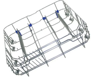 Koš spodní 81785182 náhradní díl pro myčku nádobí Teka určený k ukládání talířů a příborů