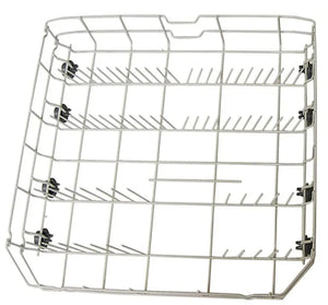 Koš 37015462 náhradní díl pro ukládání příborů v myčce Vestel a zajišťupevné uchycení nádobí