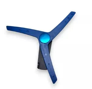 1517350400 Spodní rameno náhradní díl pro obnovu přesného rozstřiku vody v myčce Beko Blomberg