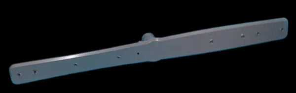 Spodní ostřikovací rameno GOR927750 náhradní díl pro myčku nádobí GorenMora