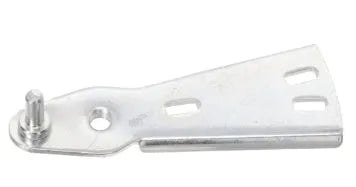 Pant 4055038154 náhradní díl pro uchycení spodních dveří lednice AEG Electrolux Zanussi