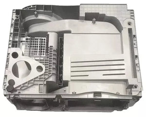 Spodní kryt 2988480200 náhradní díl pro sušičku prádla Beko