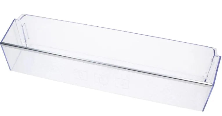 Police dveří 4634620500 pro uložení potravin do chladničky Beko Blomberg 490 x 114 x 95 mm