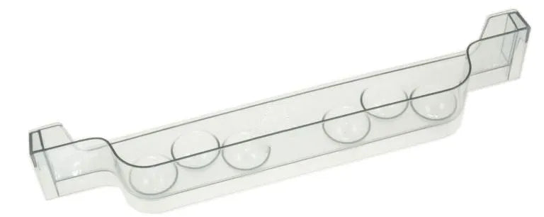 Police do dveří 480132101126 pro ukládání vajec do chladniček Whirlpool Indesit Bauknecht