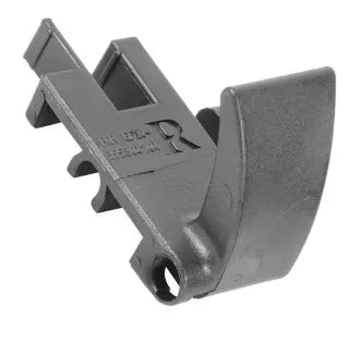 Držák skla pravý spodní 3558047043 náhradní díl pro pečicí troubu Electrolux