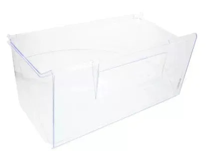 Šuplík 140184296055 určený pro uložení potravin v mrazničce Electrolux 216 x 405 mm