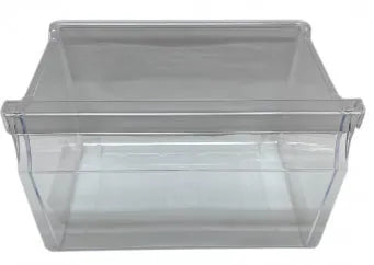 Šuplík HK1864980 náhradní díl pro mrazničky Hisense rozměry 345 x 230 x 212 mm