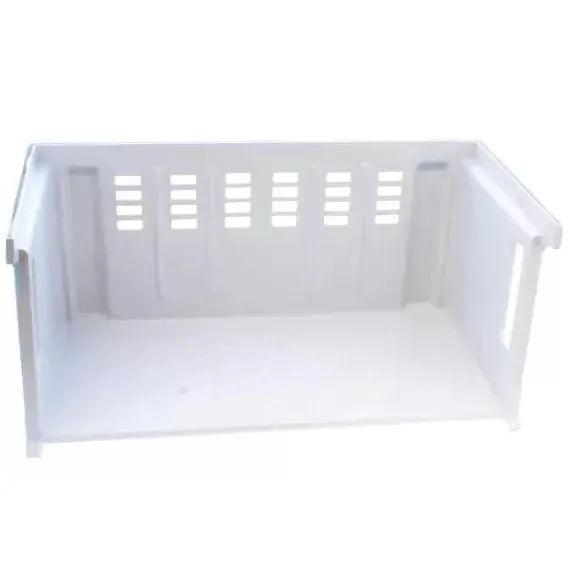 Šuplík 4638270100 náhradní díl pro mrazničku Beko Blomberg 402 x 190 x 207 mm