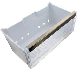 C00508035 Šuplík spodní náhradní díl pro mrazničku Whirlpool Indesit 548 x 312 x 245 mm