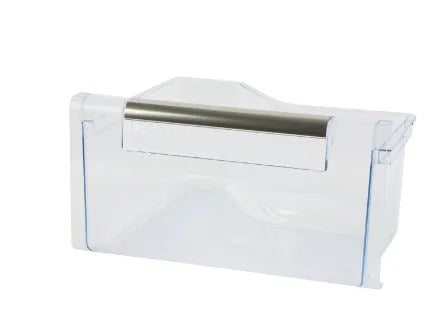 Šuplík BSH00661478 určen pro uložení potravin v mrazničce Bosch Siemens