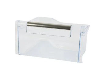 Šuplík BSH00661478 určen pro uložení potravin v mrazničce Bosch Siemens