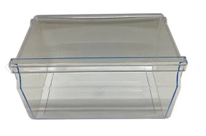 Šuplík HK4088420 náhradní díl pro lednici Hisesne určený do spodní části