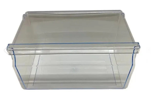 Šuplík HK4088420 náhradní díl pro lednici Hisesne určený do spodní části