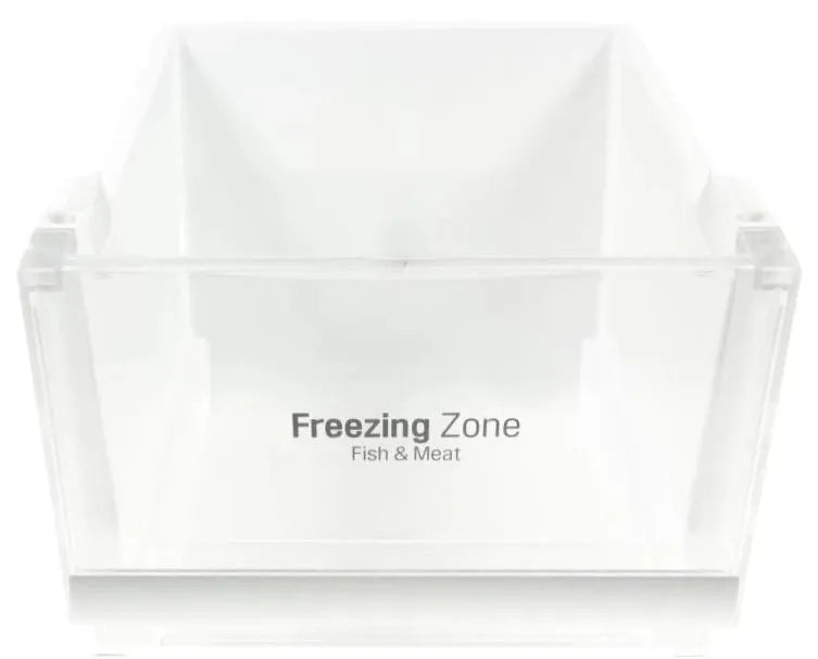 Šuplík AJP74894602 určený do mrazniček pro značku LG jako spodní náhradní díl