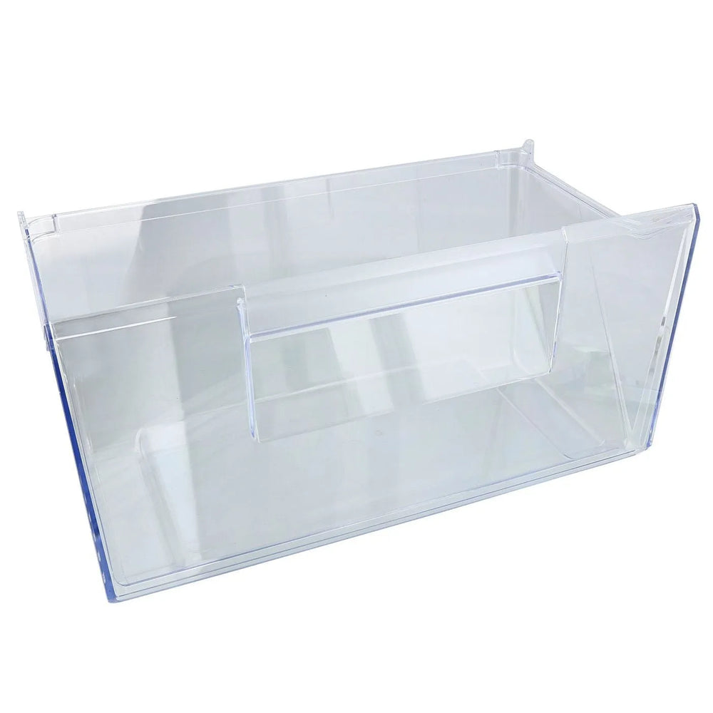 Šuplík 2647016134 náhradní díl pro spodní mrazničky AEG Electrolux Zanussi 405x216mm