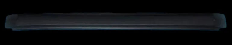 Těsnění GOR879403 utěsnění dveří pro myčku nádobí Gorenje