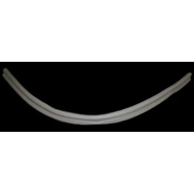 Těsnění dveří 1887560600 pro utěsnění dveří v myčce nádobí Beko Blomberg