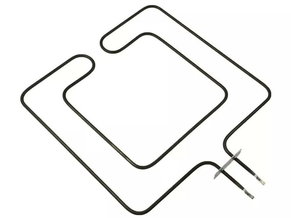 Topné těleso GOR808369 náhradní díl pro pečicí troubu Goren350 x 350 mm