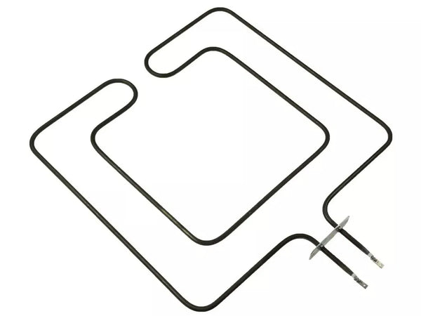 Topné těleso 808369 náhradní díl pro pečicí troubu en350 x 350 mm