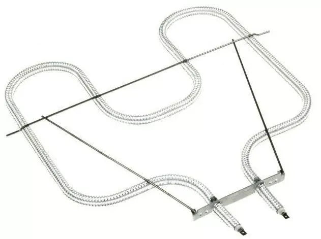 Spodní topné těleso GOR262679 náhradní díl pro pečicí troubu Goren355 x 350 mm