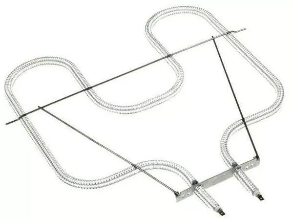 Spodní topné těleso GOR262679 náhradní díl pro pečicí troubu Goren355 x 350 mm