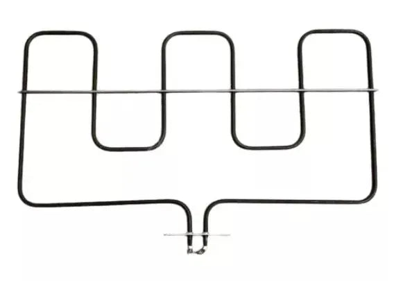 Topné těleso CAN49035046 pro pečicí troubu Candy Hoover 360x555mm