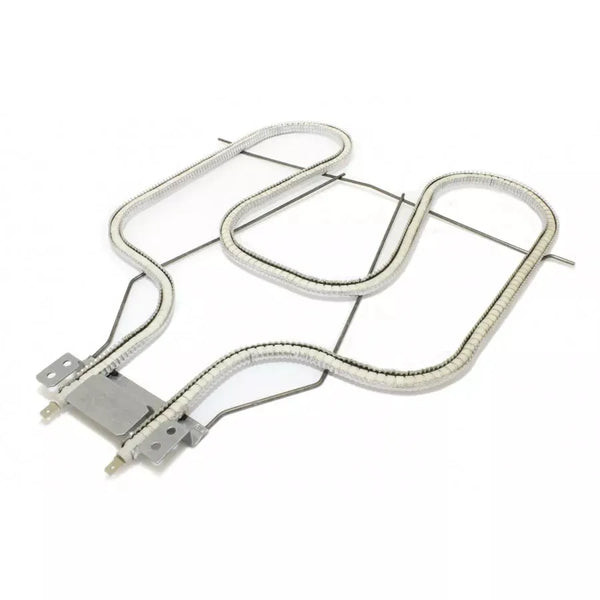 Topné těleso GOR616021 náhradní díl pro pečicí troubu Goren365x310 mm