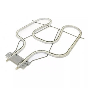 GOR616021 Topné těleso 365x310 mm náhradní díl pro ohřev v pečící troubě GorenMora