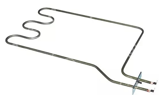 Topné těleso CA50042A9 pro ohřev vody v troubě Fagor Brandt 410 x 235 mm