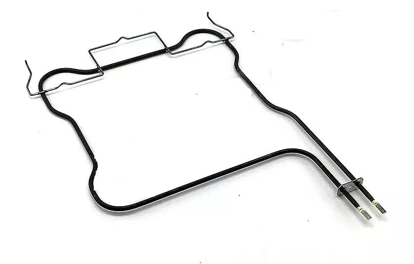 488000526533 Topné těleso určené pro ohřev vody v pečicí troubě Whirlpool Indesit 430 x 358 mm