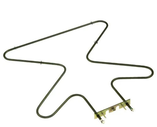 Topné těleso 8019009 náhradní díl pro troubu Amica