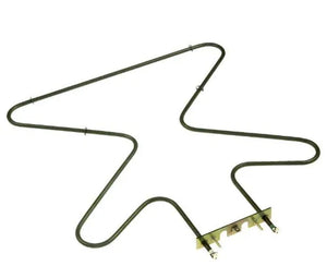 Topné těleso 8019009 náhradní díl pro troubu Amica