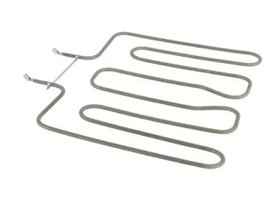 Spodní topné těleso BSH00684105 náhradní díl pro ohřev v pečicí troubě BSH 2300W