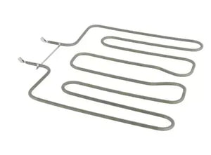 Spodní topné těleso BSH00684105 náhradní díl pro ohřev v pečicí troubě BSH 2300W