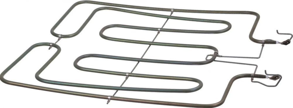 Spodní topné těleso BSH00776217 náhradní díl pro troubu Bosch Siemens